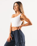 Vale Bra - White