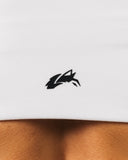 Vale Bra - White
