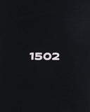 Three Pillar Heavyweight Pant - Black