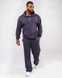 Three Pillar Heavyweight Pant - Muted Purple