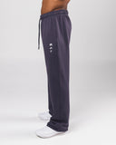 Three Pillar Heavyweight Pant - Muted Purple