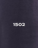 Three Pillar Heavyweight Pant - Muted Purple