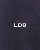 Three Pillar Heavyweight Pant - Muted Purple