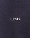 Three Pillar Heavyweight Pant - Muted Purple