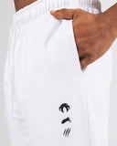 Three Pillar Heavyweight Pant - White