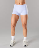 Tini Low Rise Short - Skyline