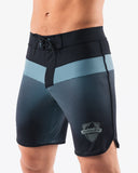 SSC Boardshort - Black Stone