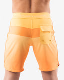 Titan Boardshort - Sunset Yellow