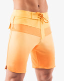 Titan Boardshort - Sunset Yellow