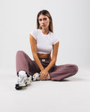 Trek Sweatpant - Heather Sugar