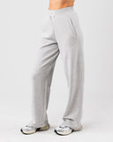 Trek Sweatpant - Heather Cloud