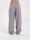 Relay Pant - Nickel