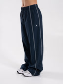 Relay Pant - Dark Cyan