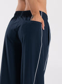 Relay Pant - Dark Cyan