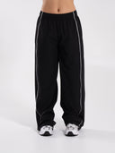 Relay Pant - Black