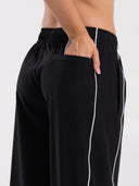 Relay Pant - Black