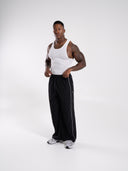 Relay Pant - Black