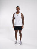 Base Cutoff - White