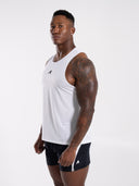 Base Cutoff - White