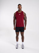 Base Cutoff - Red