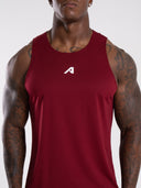 Base Cutoff - Red
