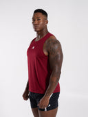 Base Cutoff - Red