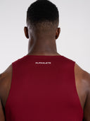Base Cutoff - Red