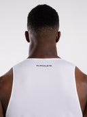 Base Cutoff - White