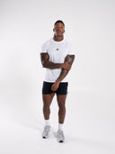 Base Tee - White