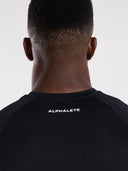 Base Tee - Black