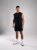 Everyday Training Short - Black