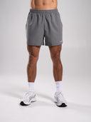 Everyday Training Short - Grey