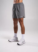 Everyday Training Short - Grey