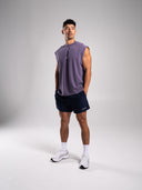 Everyday Training Short - Navy
