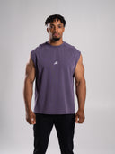 Stone Wash Alpha Tank - Shade