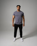 Precision Tee - Urban Steel