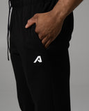 Vantage Jogger - Black