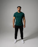 Vantage Jogger - Black