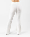 Velour Pant - Lace