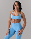 Verge Bra - Coastal Blue