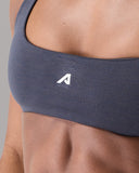 Verge Bra - Deep Navy