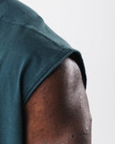 Vintage Muscle Tank - Oasis