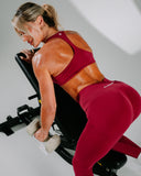 <strong>LEGGINGS</strong>
