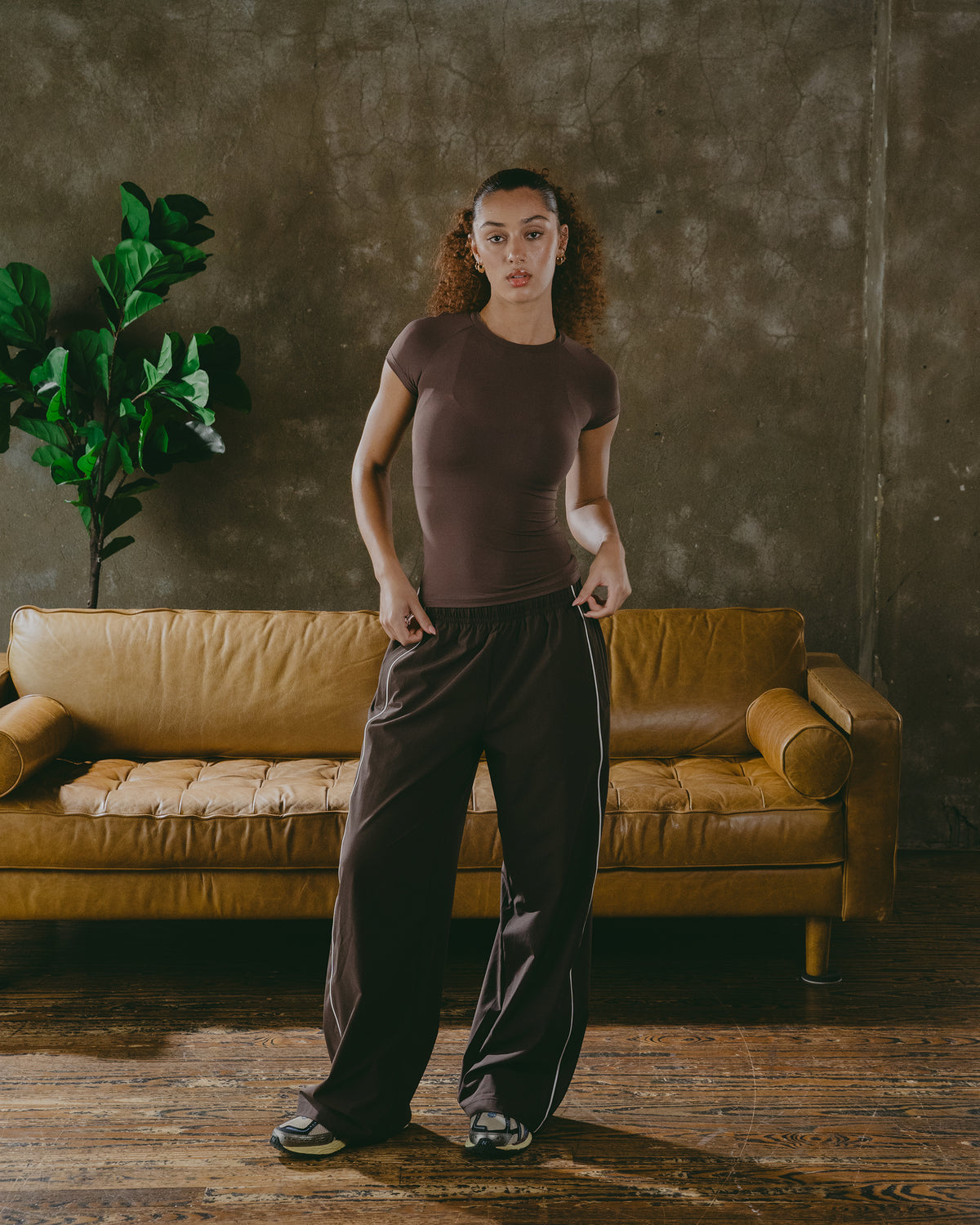 Relay Pant - Graphite product media
