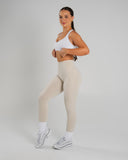 Amplify Ultra-High Rise Legging - Wheat