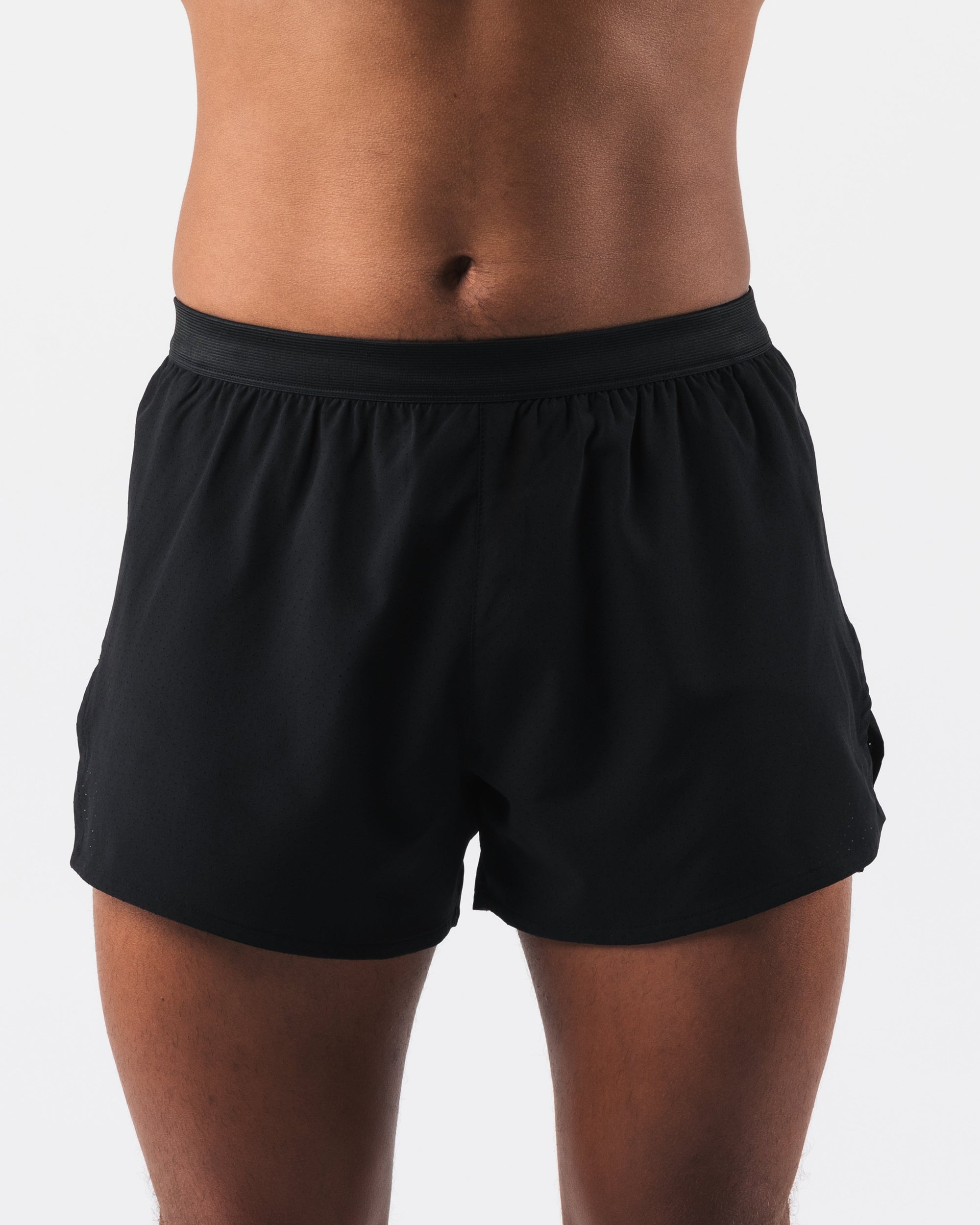 Black Alphalete offers Shorts - Mens