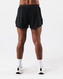 Zero Classic Short - Black