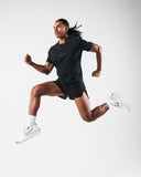 Zero Classic Short - Black