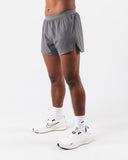 Zero Classic Short - Grey