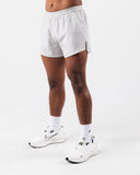 Zero Classic Short - Light Grey